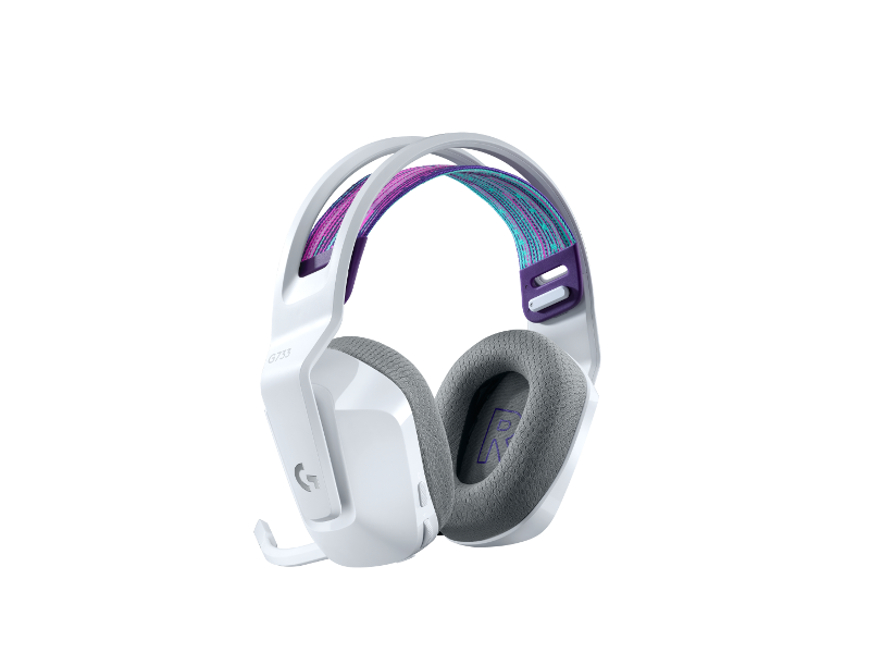Log g733 white HR
