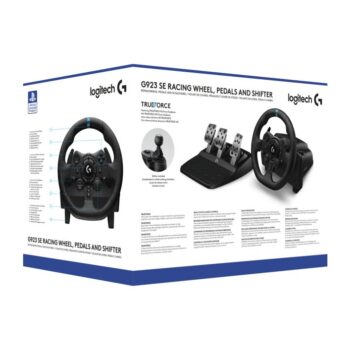 Log g923 se HR