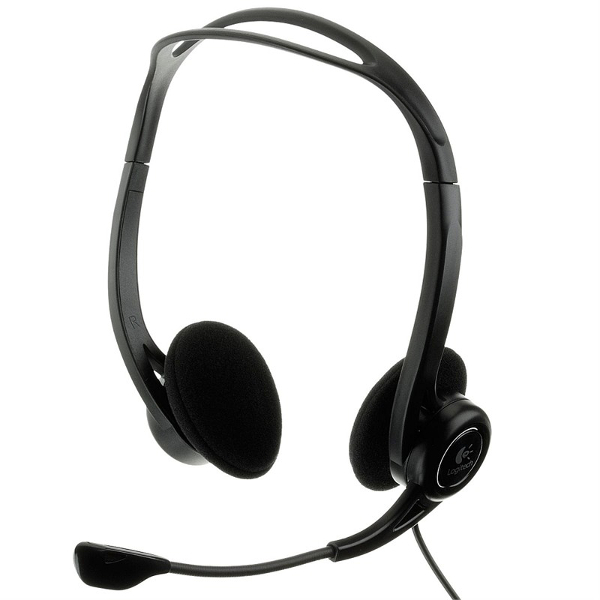 Log headset 9601