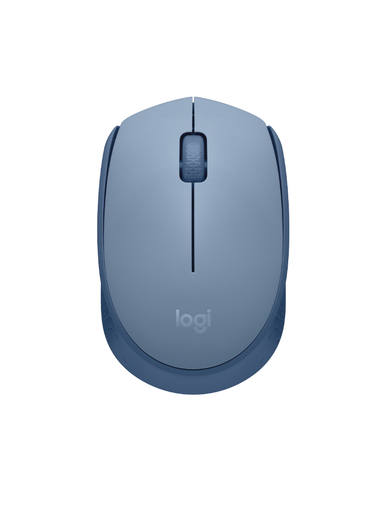 Log m171 bluegrey HR
