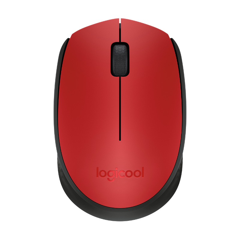 Log m171 red HR