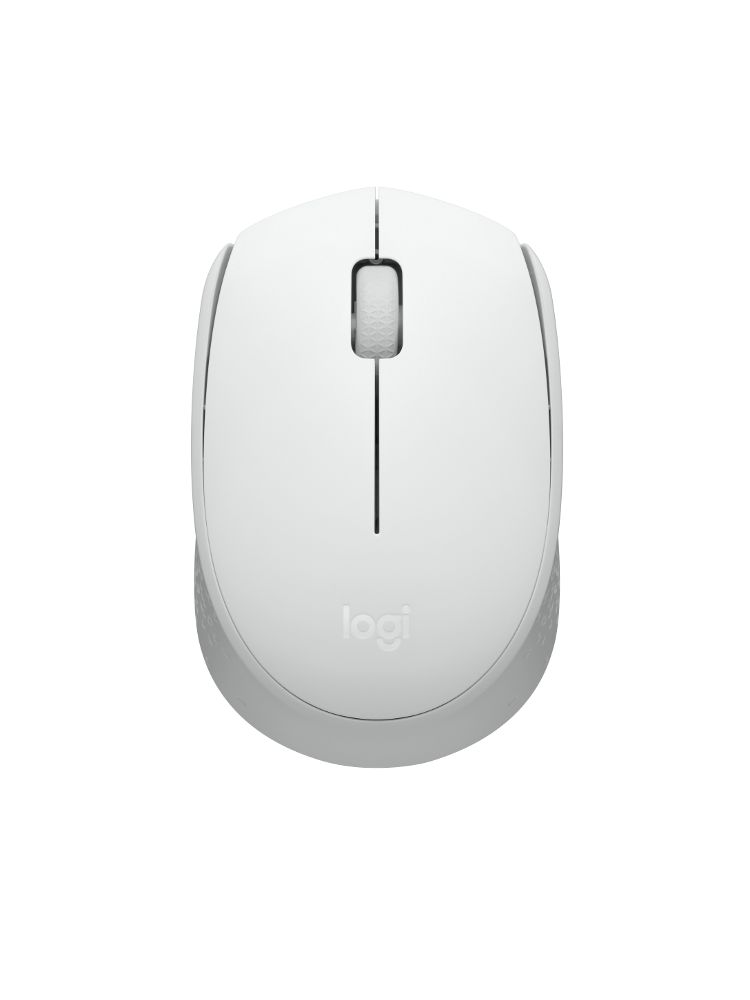 Log m171 white HR
