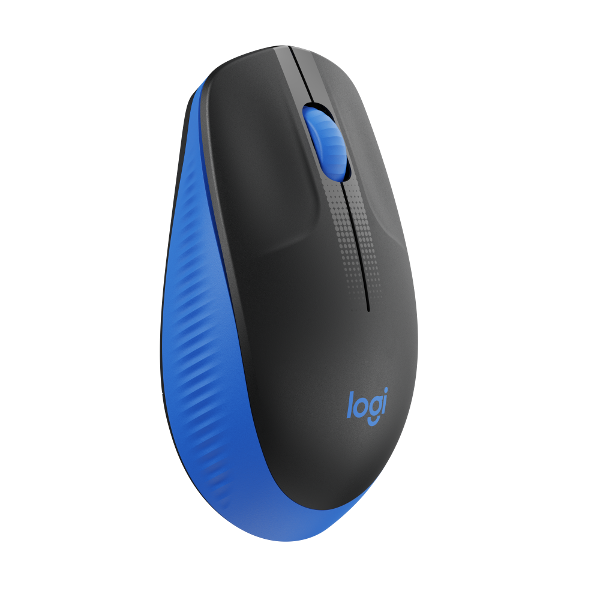 Log m190 blue HR