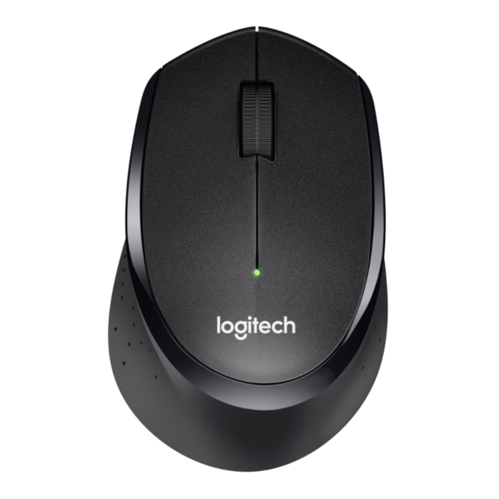 Log m330 bl HR