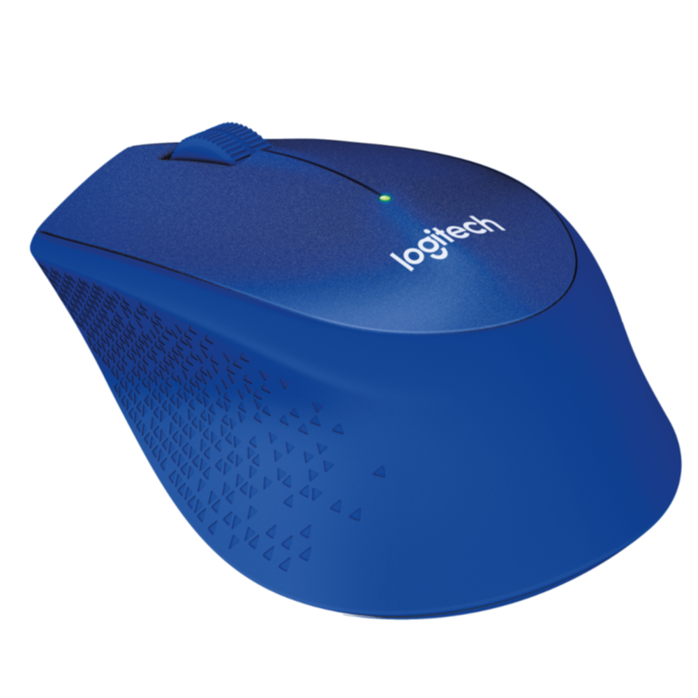 Log m330 blue HR
