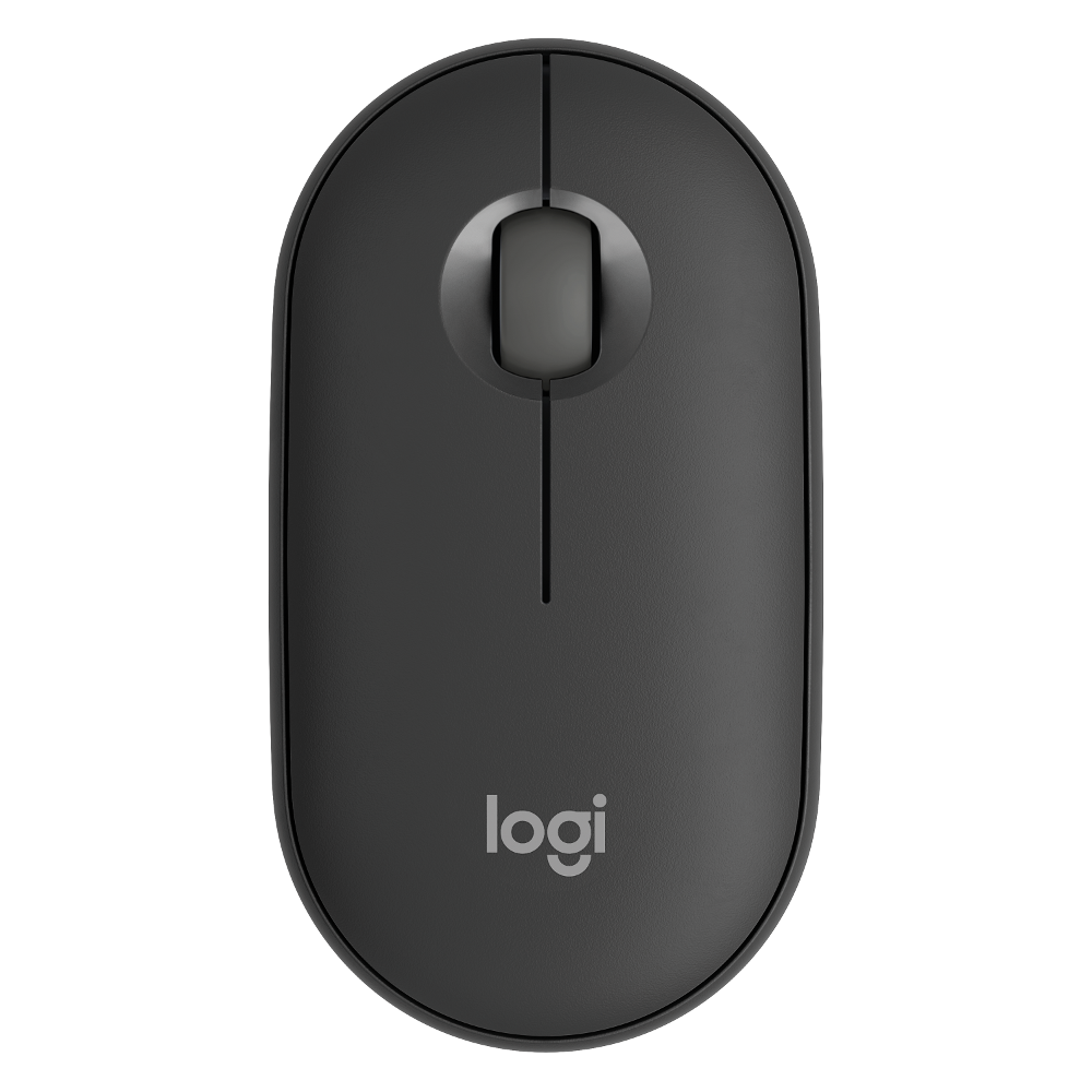 Log m350s bl HR