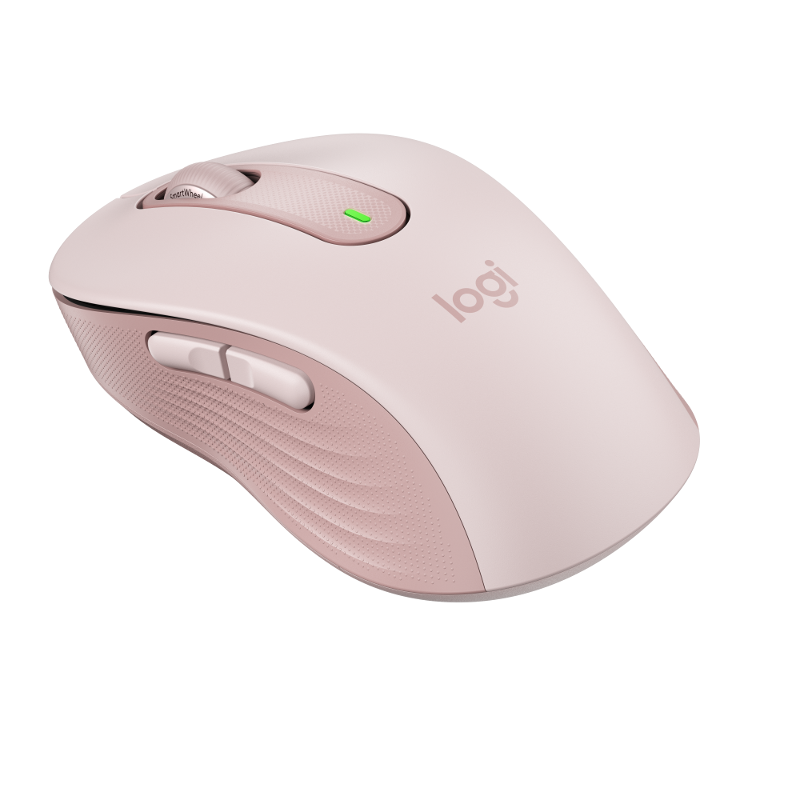 Log m650 rose HR
