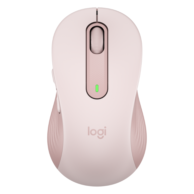 Log m650l rose HR
