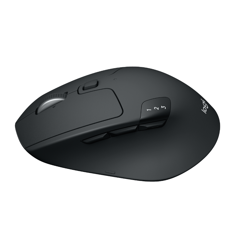 Log m720 HR