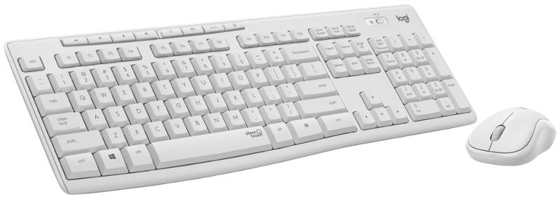Log mk295 wh HR