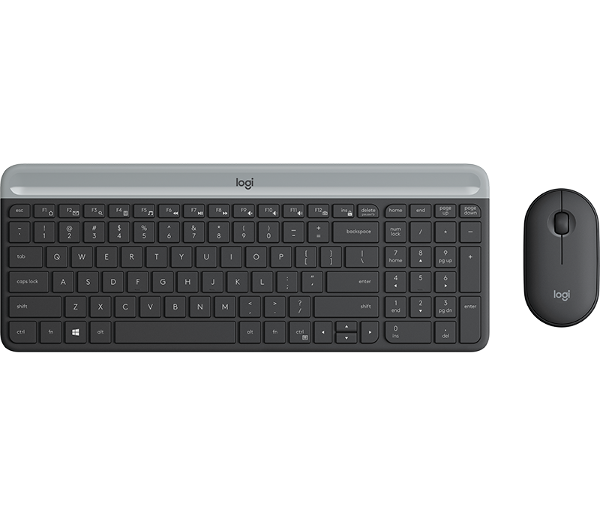 Log mk470 HR