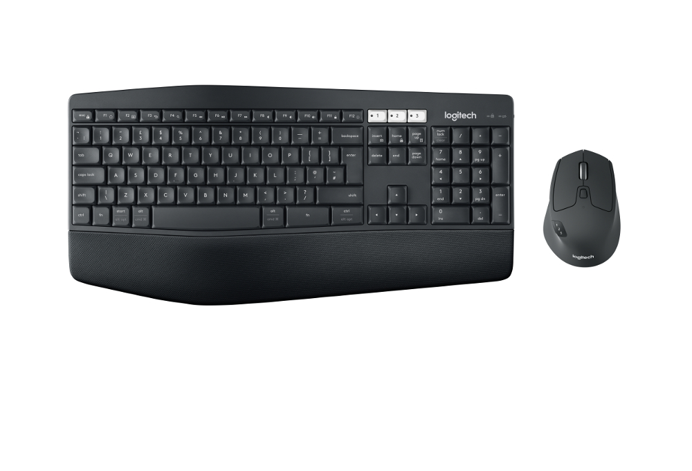 Log mk850 uk HR