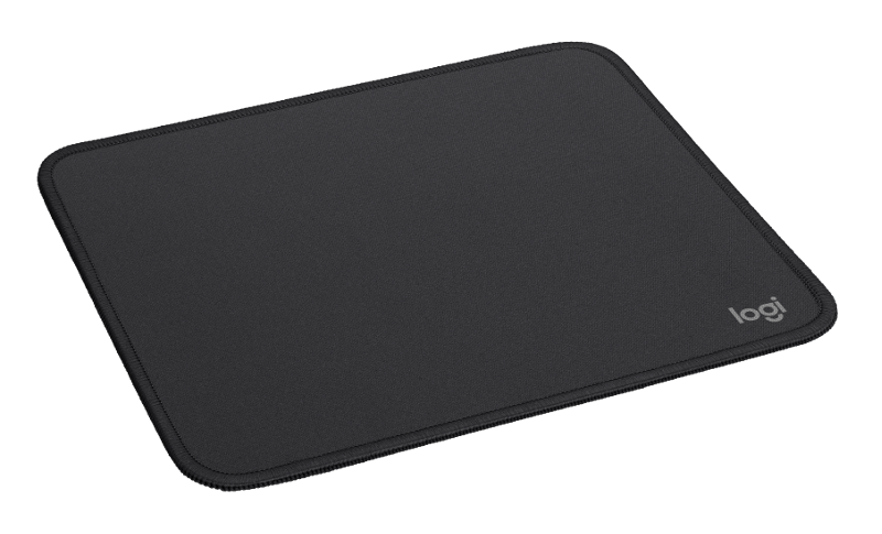 Log mousepad black HR