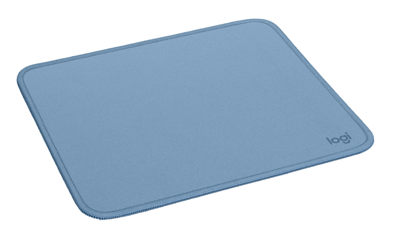 Log mousepad blue HR