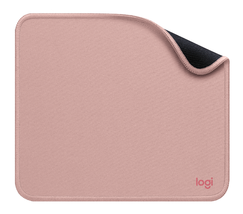 Log mousepad rose HR