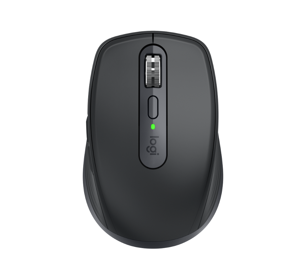 Log mx anywhere3s HR