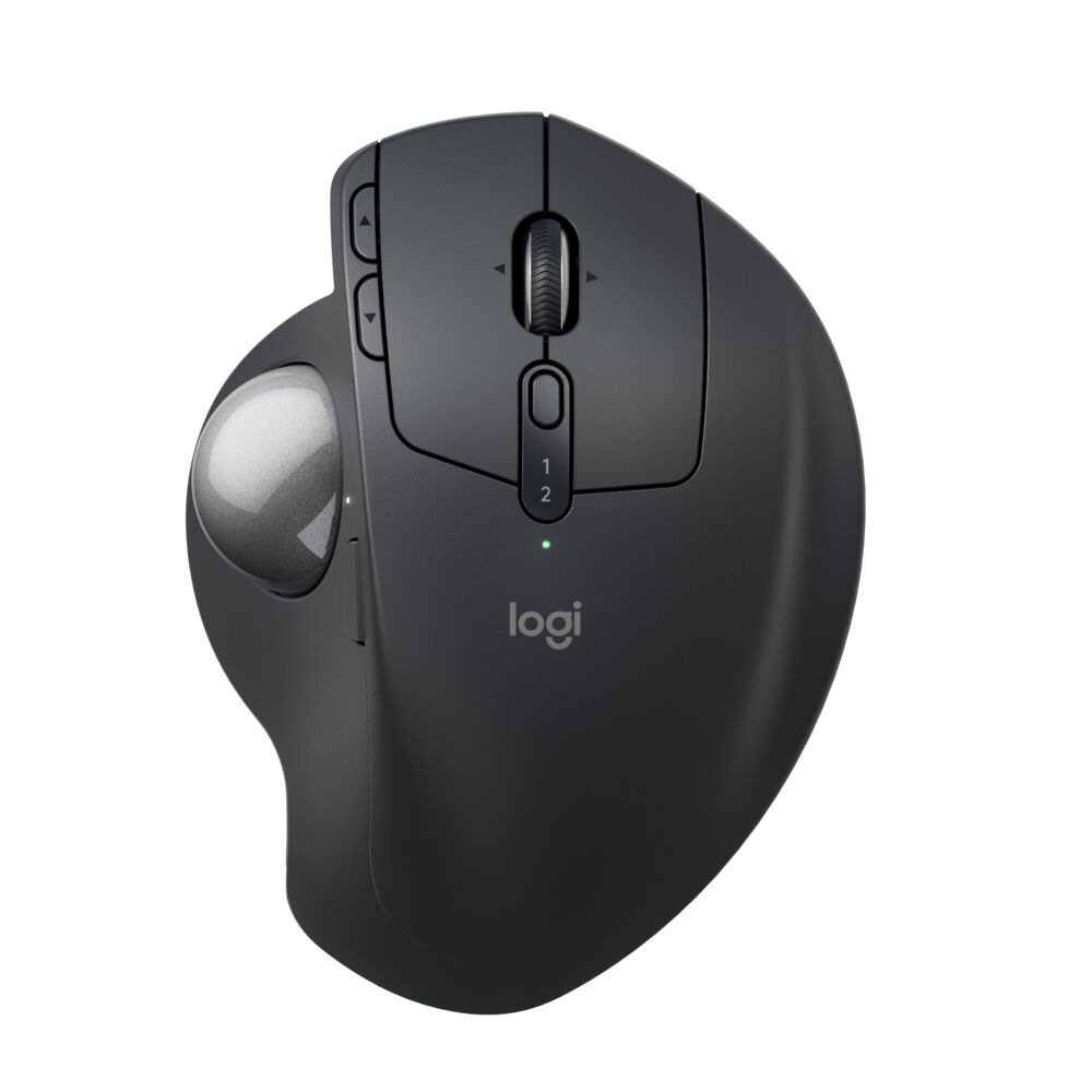 Log mx ergo s HR