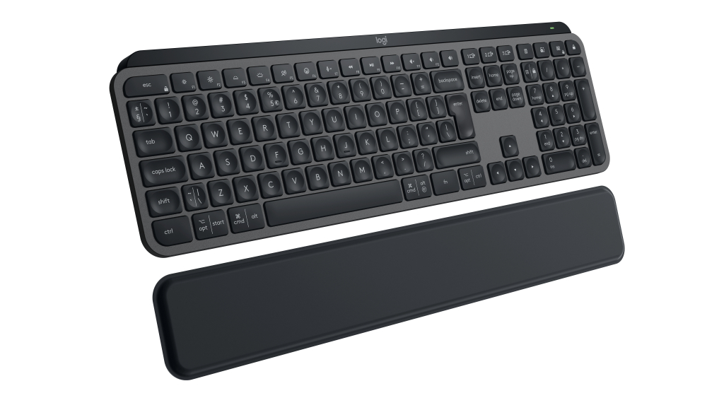 Log mx keys s plus HR