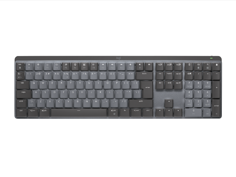 Log mx mech full HR