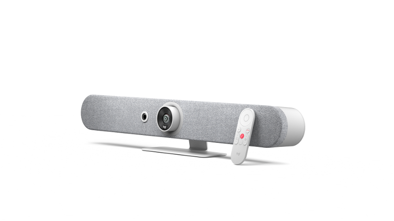 Log ral bar mini w HR