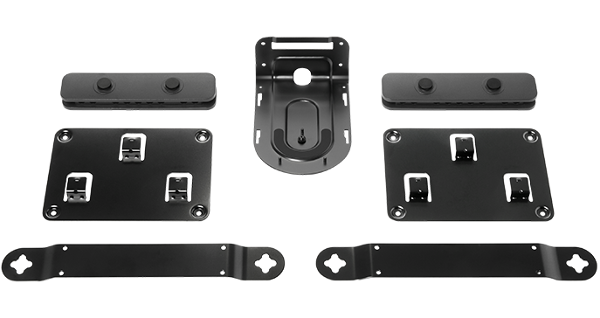 Log rally mounting HR