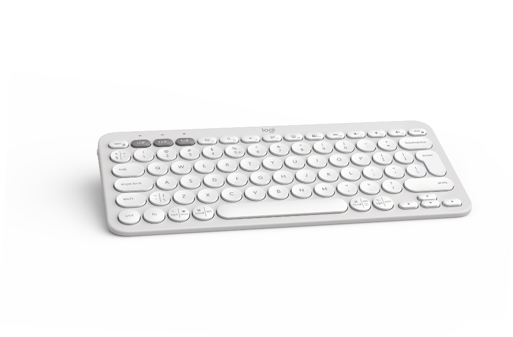 Log wl k380s wh HR