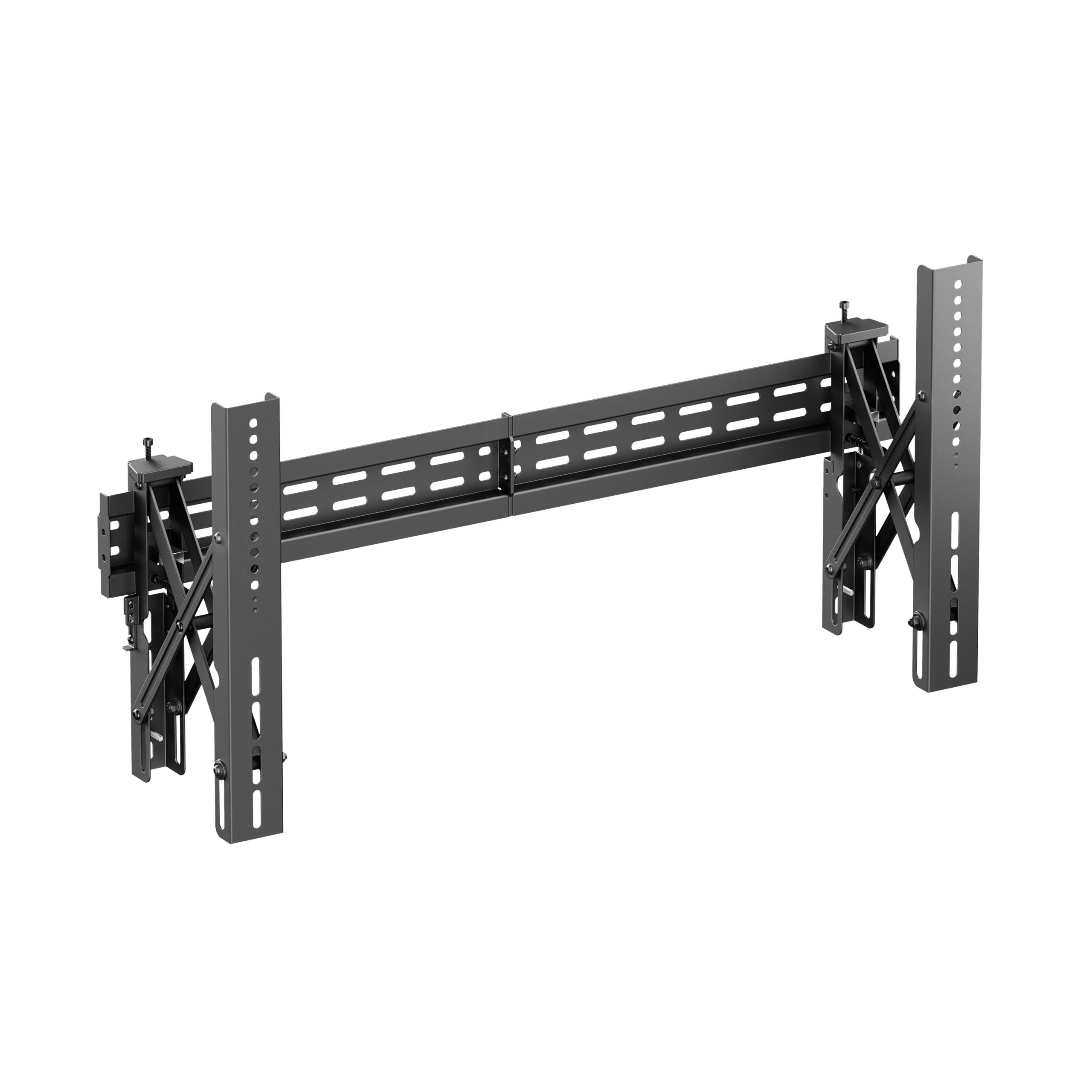 ZIDNI STALAK SBOX LVW02-48T / VIDEO ZID