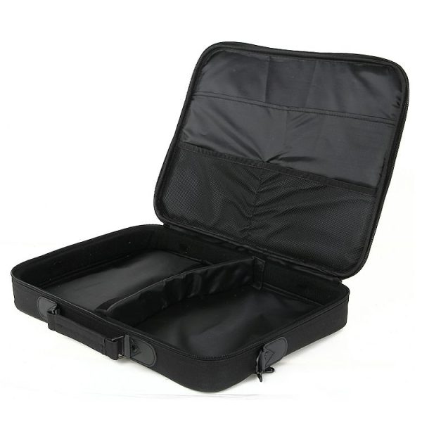 MAXLINE TORBA ZA LAPTOP KLM180814 BUSSINES do 17.3" - Slika 3