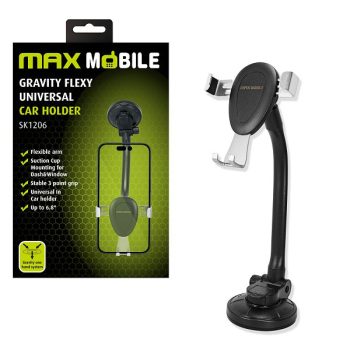 Maxmobile drzac za mobitel gravity flexy do 68 sk1206 95098 1006010046