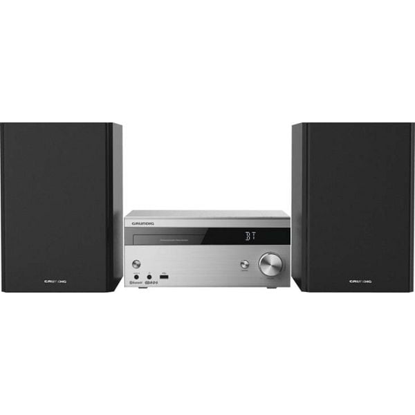 Mikro hi fi grundig cms 4000 bt dab g775