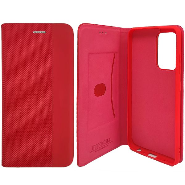 Mm book torbica xiaomi redmi 13cpoco c65 shell elegant crven 70236 1023120108
