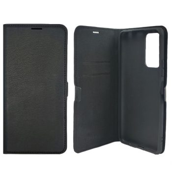 Mm book torbica xiaomi redmi note 12 5g poco x5 5g slim crna 49717 1031110342