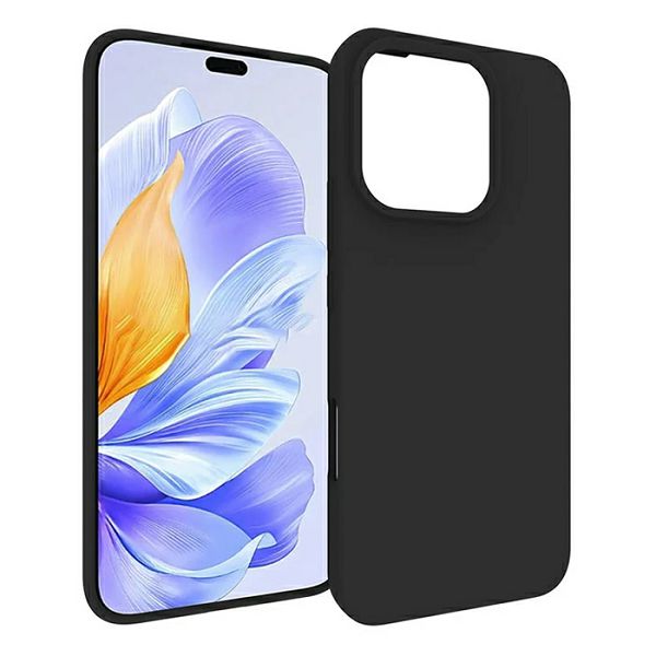 Mm tpu honor 400 lite silicone mikro black 99950 1055020364