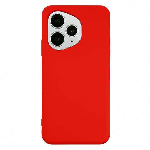 Mm tpu honor 400 pro silicone mikro red 40525 1055020374