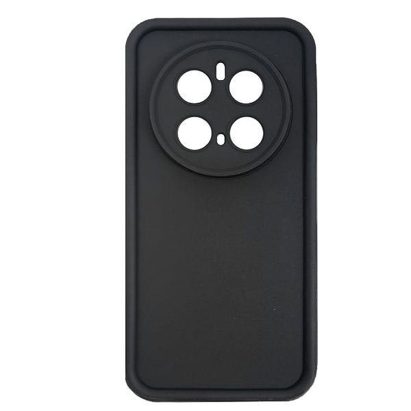 Mm tpu honor magic 7 pro silicone candy black 36669 1037580136