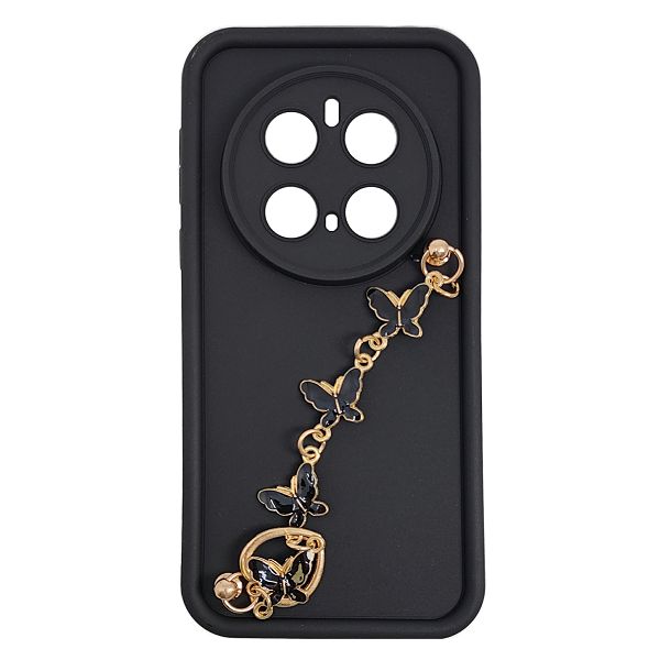 Mm tpu honor magic 7 pro silicone candy wrist strap bl butte 3168 1037620037