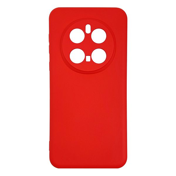 MM TPU HONOR MAGIC 7 PRO SILICONE MIKRO RED
