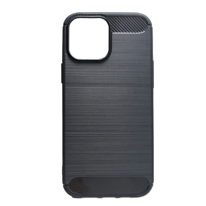 Mm tpu iphone 13 pro 61 carbon fiber crna 1030130132