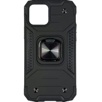 Mm tpu iphone 14 max 67 anti shock with ring ii crna 1054020097