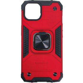 Mm tpu iphone 14 pro anti shock with ring ii crvena 1054020095 1