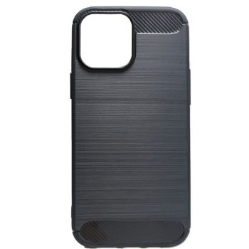 Mm tpu iphone 14 pro carbon fiber crna 1030130166
