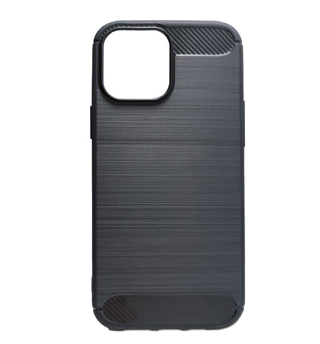 Mm tpu iphone 14 pro carbon fiber crna 1030130166