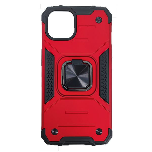 Mm tpu iphone 14 pro max 67 anti shock with ring ii crvena 1054020109