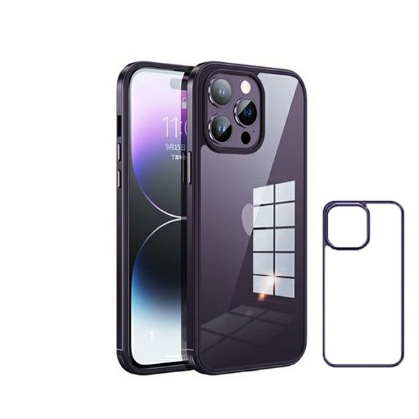 Mm tpu iphone 14 pro max 67 metalic purple 93637 1037450004