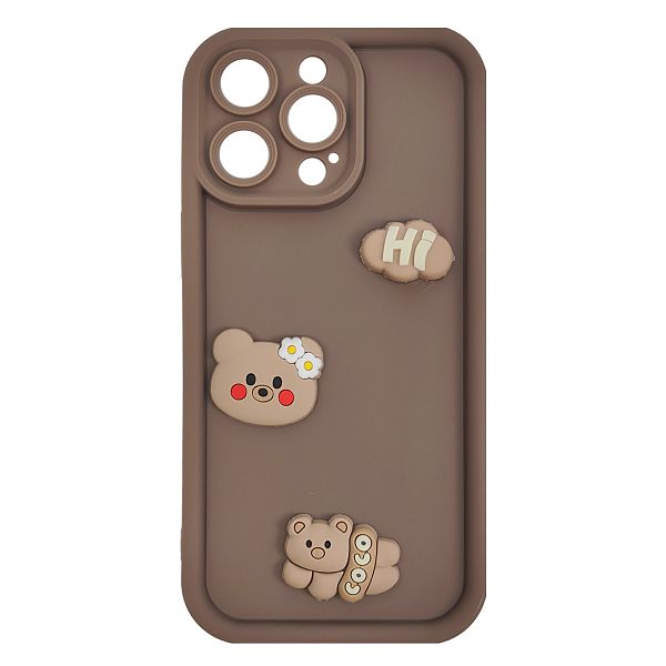 Mm tpu iphone 15 pro max silicone candy toys 67460 1037630004