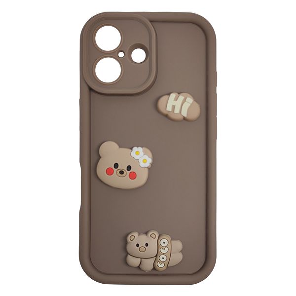 Mm tpu iphone 16 silicone candy toys 18448 1037630005