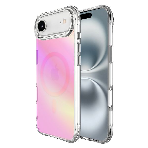 Mm tpu iphone 17 air drop proof pure splendour magsafe pink 65968 1041170003