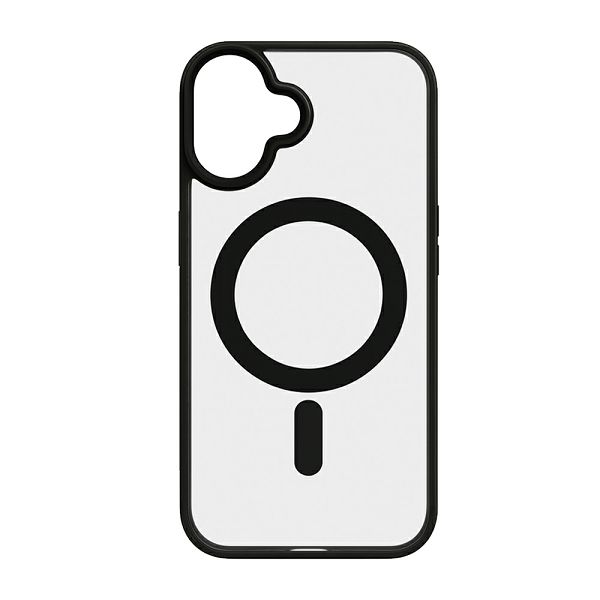 Mm tpu iphone 17 magsafe crna 8538 1037500120