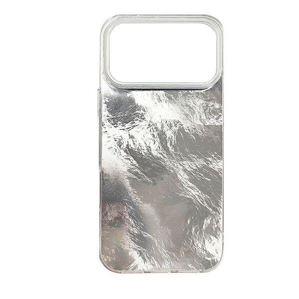 Mm tpu iphone 17 pro max pearl pattern 78751 1037670004