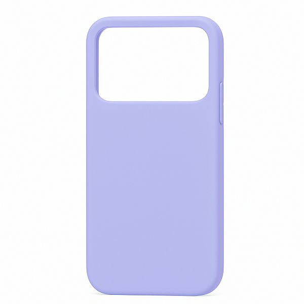 Mm tpu iphone 17 pro silicone mikro purple 55101 1055020385